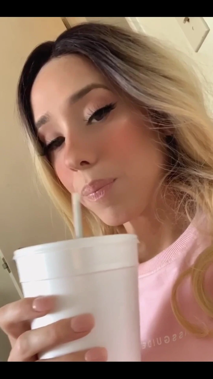 Blondie