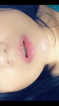 I Love Ohmibod Buzzer on My Clit