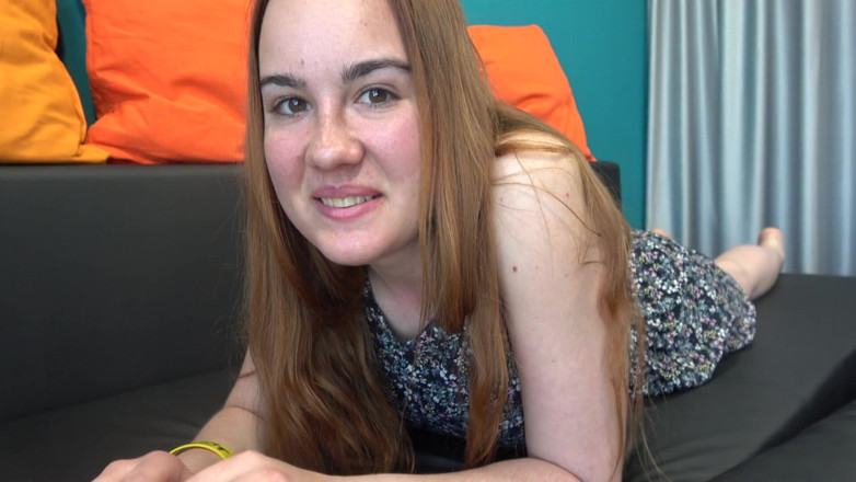 European Classics: Jane's Amazing Natural Ddd Tits