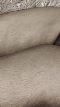 Sheving First' Den Fucking Jussy Pusssy Please Don't Cum Inside