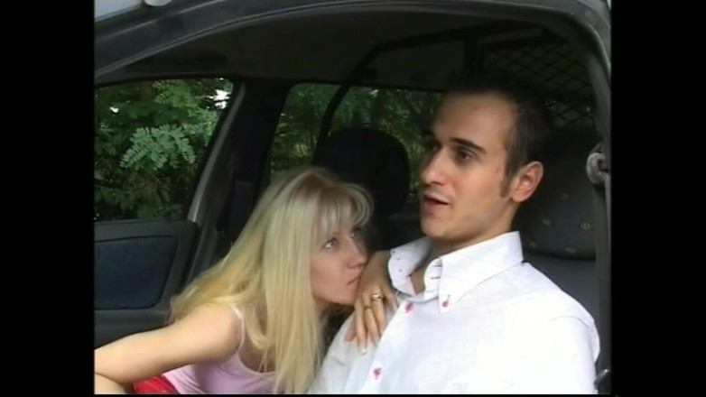 Full Movie XXX: Moi Et Mon Parrain