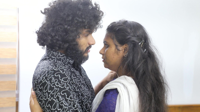 Vaigavarun45: Just Before Marriage Bride Cheating Groom and Enjoying Hot Sex...