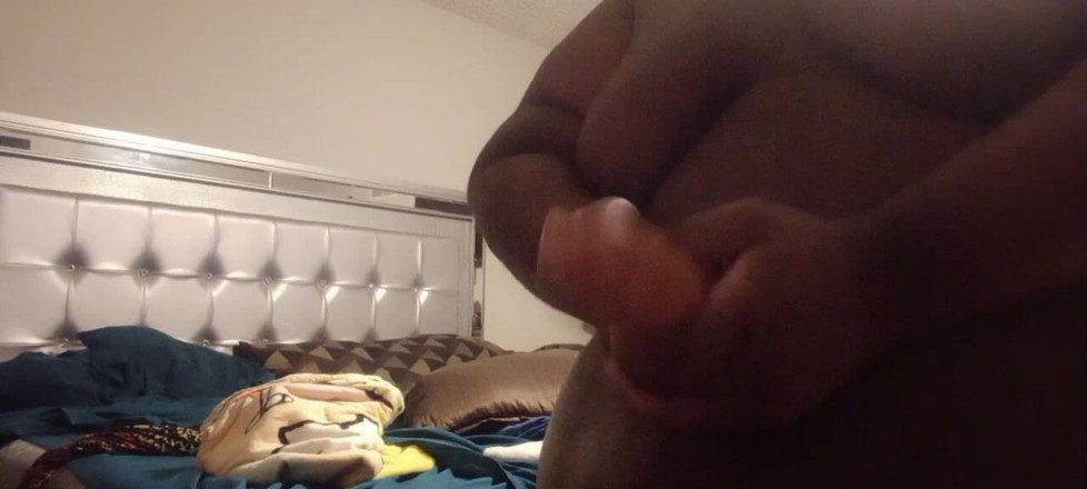 Andrew Adams: Post de que chupé consolador entre mis tetas después de...
