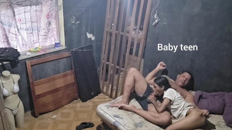 Bebes vagabundas: Трахни лесбіянку в дупу