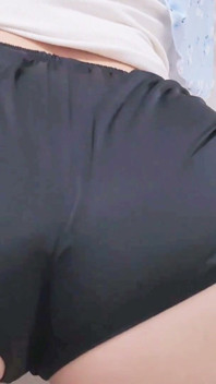POV: Naughty Hijabi Student Is in the Playful Mood While Study at Home Ep.2