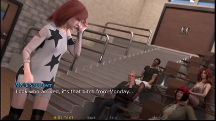 Johannes Gaming: Casey Falls # 4 si hraje se mnou