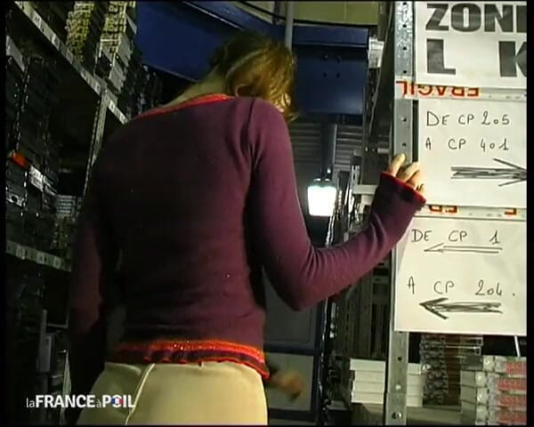 French Family Secrets: Secretarial Position.