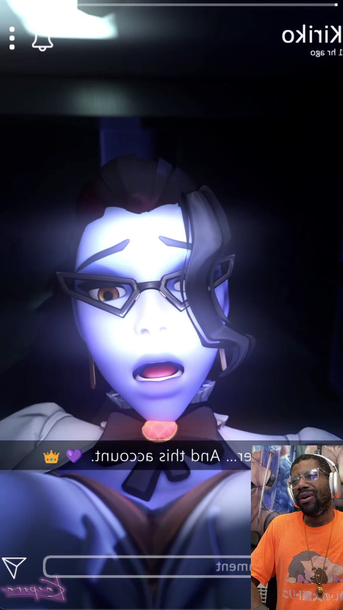 L6RD7BLU3 FUTA: Curvă transsexuală văduvă se masturbează în biroul ei în timp ce Trans...