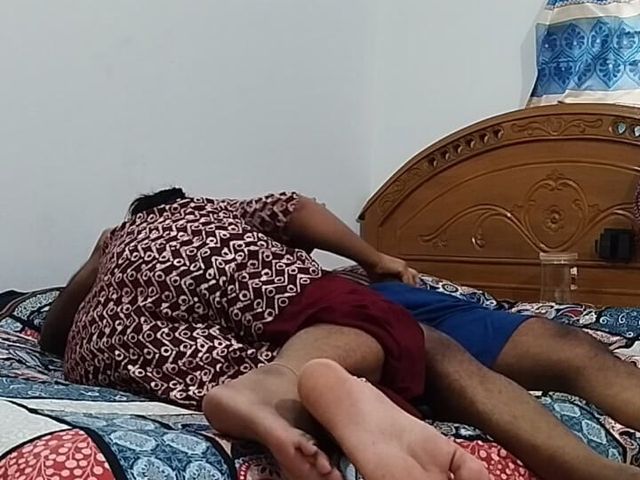 My Tight Little Pussy Gets Pounded by a Stranger- Part-1 - Akashprimex790 (Akash prime)
