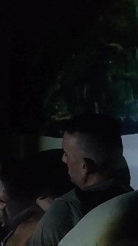 Noapte dură fără prezervativ