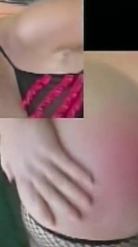 Horny Teen's Tight Ass Invaded and Stuffed in Wild Anal Frenzy