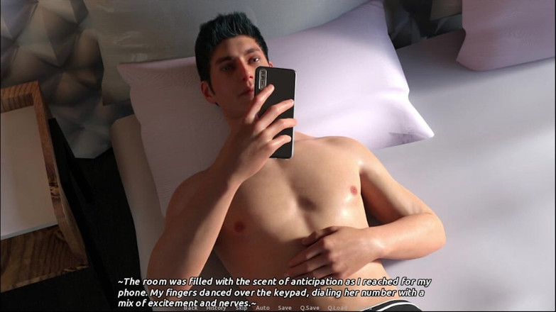 Amaran Futas: Futa Health Care gameplay deel 21