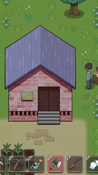 Village Rhapsody - belediye başkanının üvey kızı yarağıma biniyor