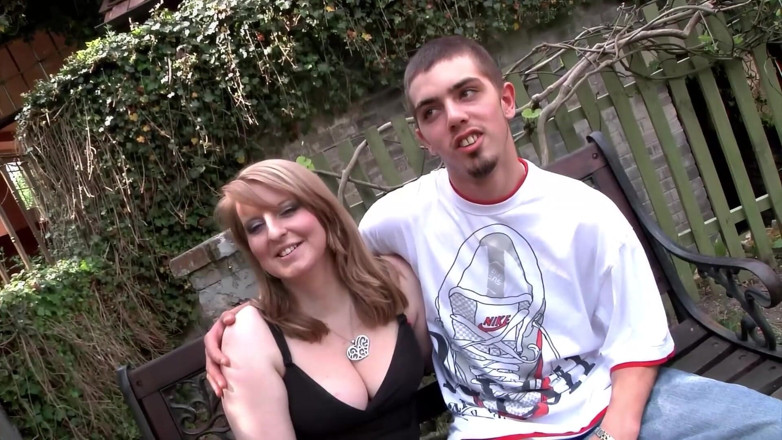 DEUTSCHLAN PORNO XXX: Hot Young Wives in Threesome and Cuckold Compilation