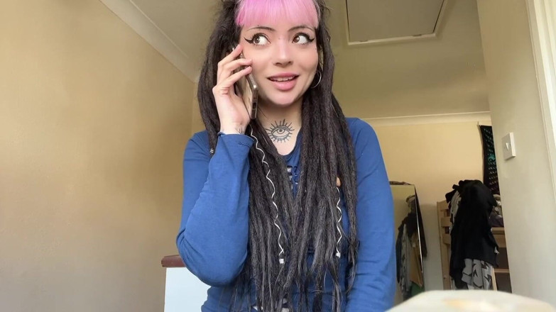 Bambi Fae: Babysitter Impregnation