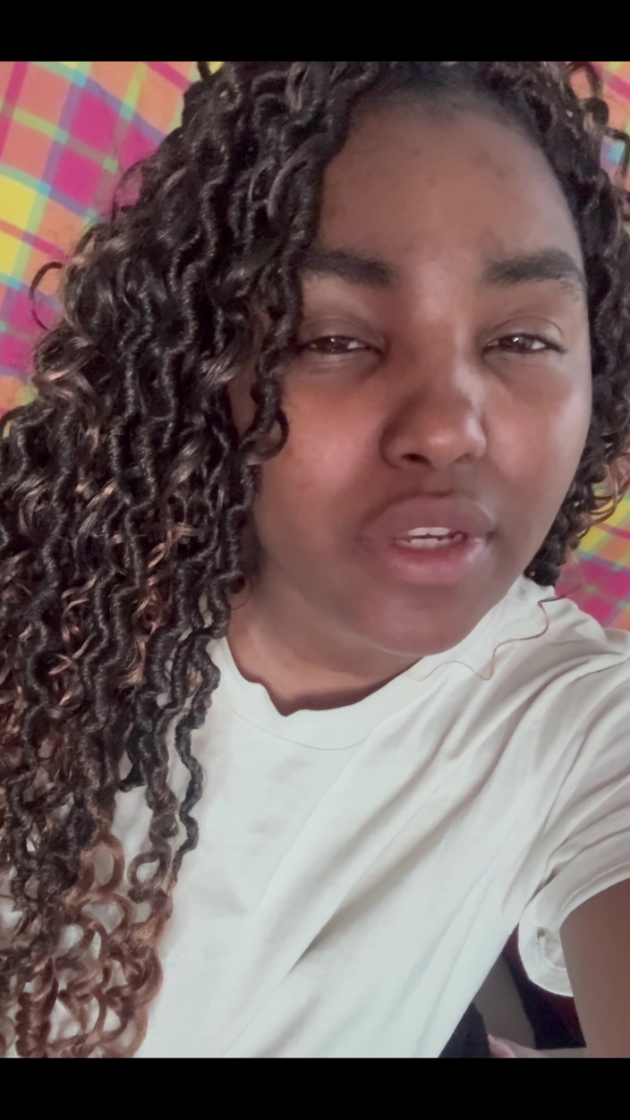 Shel Cierra: How I’m Feeling This Morning