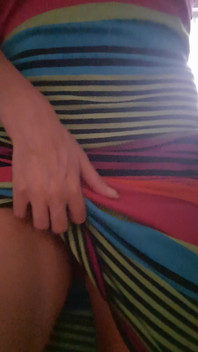 Why No, I Wouldn't Put a Spell on You;)