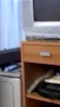 Video exclusivo entre amigos sometidos a esta milf rubia cachonda