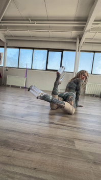 Dancing