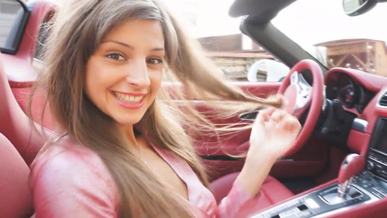 Watch4beauty: Arabam 2