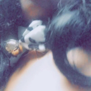 MillieRockwell: Zenci seksi dans