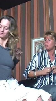 Terapia sexual de Petra - cena # 08
