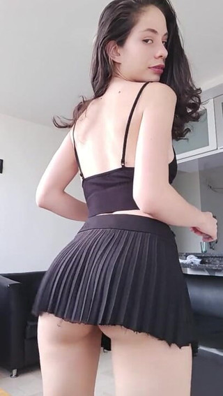 Natti natti: ดูฉันโยกกายเซ็กซี่ขนาดไหน