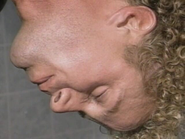 Mustang: Heads or Tales 4
