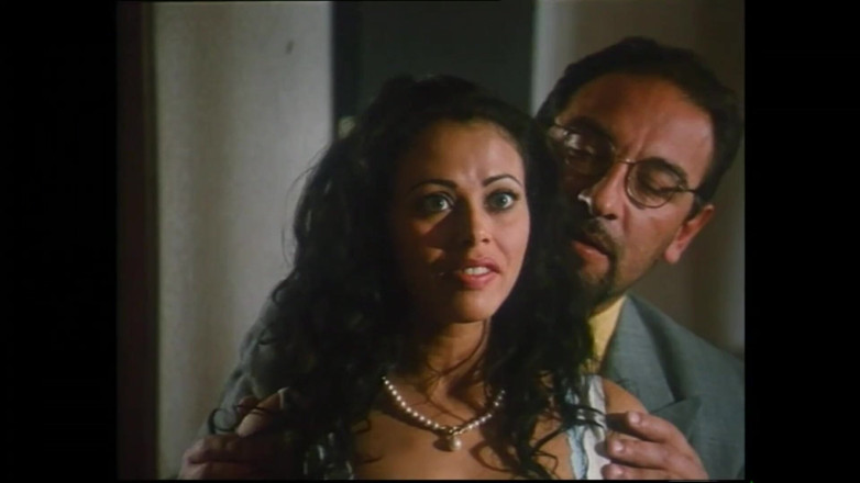 MMV TV - our best full movie: Le Lupe Affamate