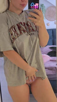 After Shower