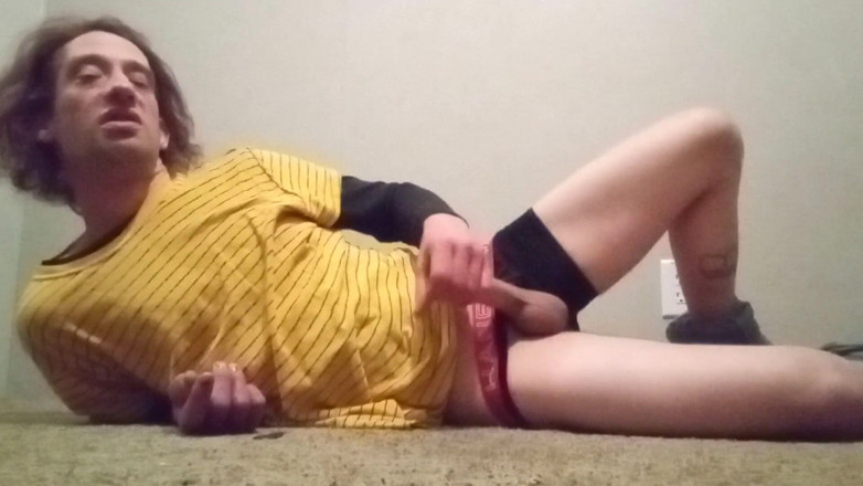 LilTaste: You Get That Is Going Inside of Your Fucking Asshole,...