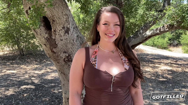 Got Filled: Gotfilled Making Mandy Waters Wet