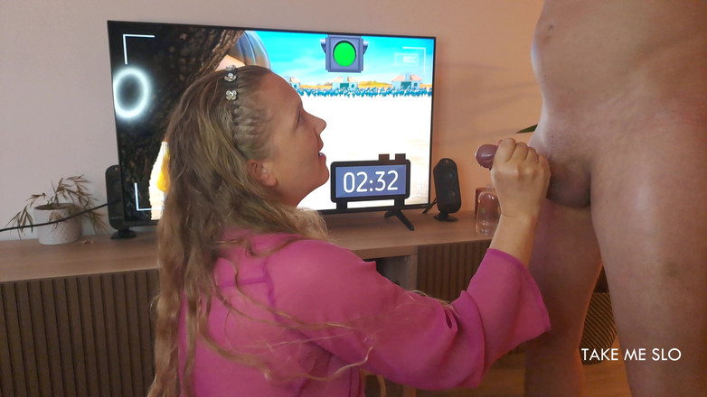 TakeMeSlo: Luz verde de luz roja: fallida! - llévame descuidado