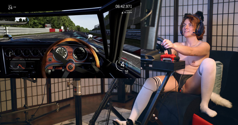 Blake Jones: Estim, course 3