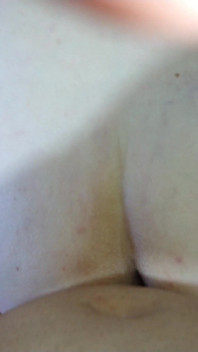 継母熟女ホットブロンド後背位パート8