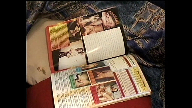 Old PIGS XXX: The Secrets of a Peculiar Italian Family From the Past,...