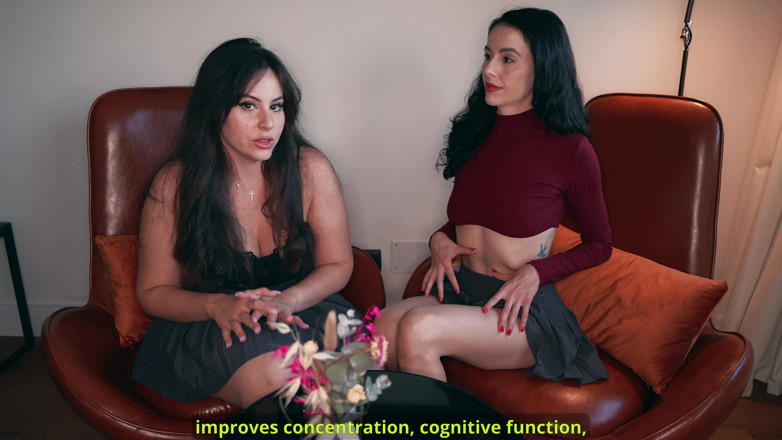Pamsnusnu: Unconventional Therapy