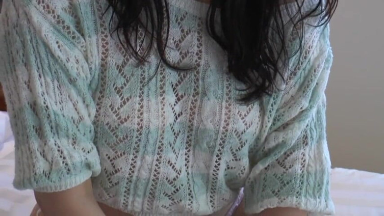 Raptor Inc: Yuki nakano - pemotretan gravure [diperiksa] di luar negeri berani