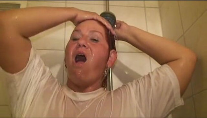 Anna Devot: Annadevot - Wet T-Shirt