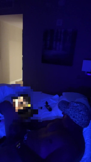 RichDick: Hotel fun!