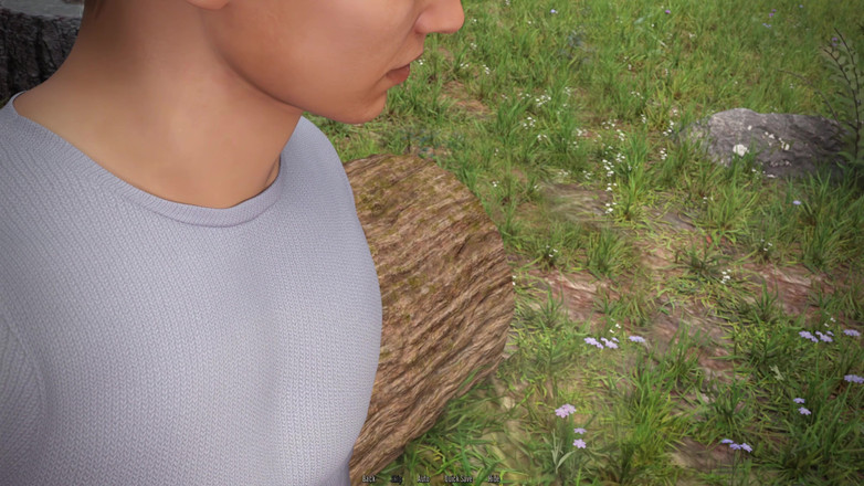 Wickedgammes studio: Pussyland (partea a 6-a)