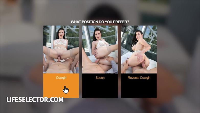 LifeSelector: Chiusura della vendita perfetta con Nelly Kent