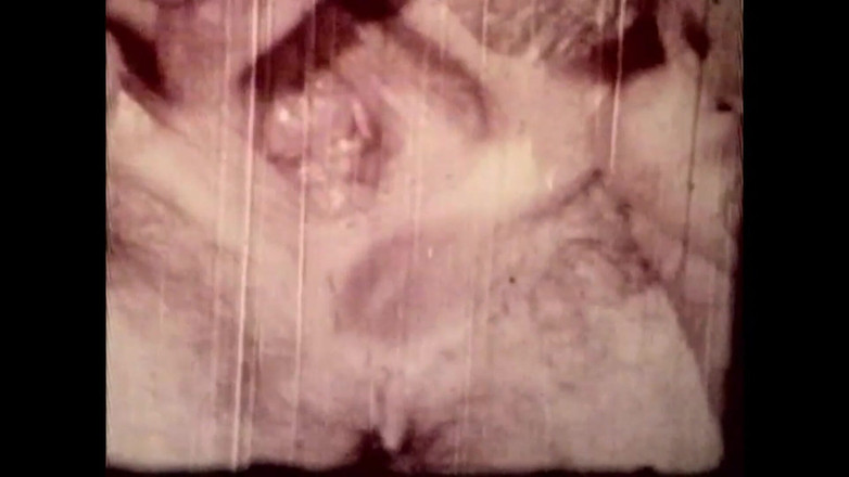 Vintage Megastore Full hd: Párty s orálním sexem