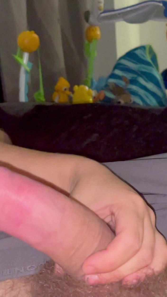 Kinkycouple142: Mamă sexy mare și frumoasă sărind pe ea