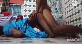 Istri india yang doyan selingkuh sama suaminya bagian -2