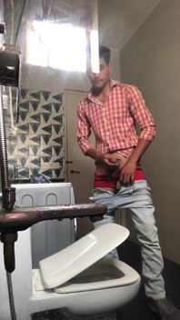 Hoty Men