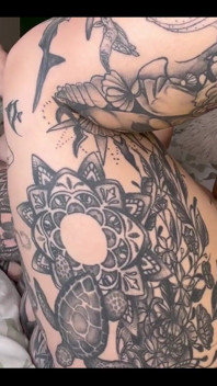 Fingering and Missionary Dildo Fucking with Dirty Talk Sent to Your Inbox