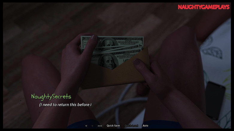 Naughty gameplays: Summer Heat (parte 09) - Por Naughty Fox Games