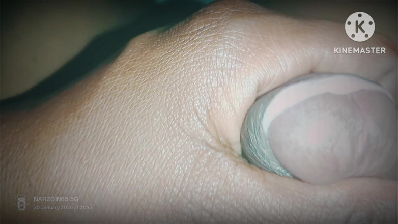 Sandeepp: Praca ręczna w moim przyrodnim bracie Haryana Desi Wideo XXX