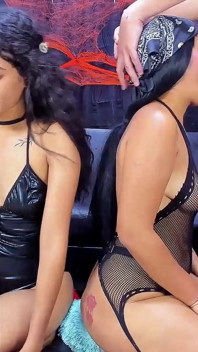 Mamada Hasta Que Me Llena La Boca